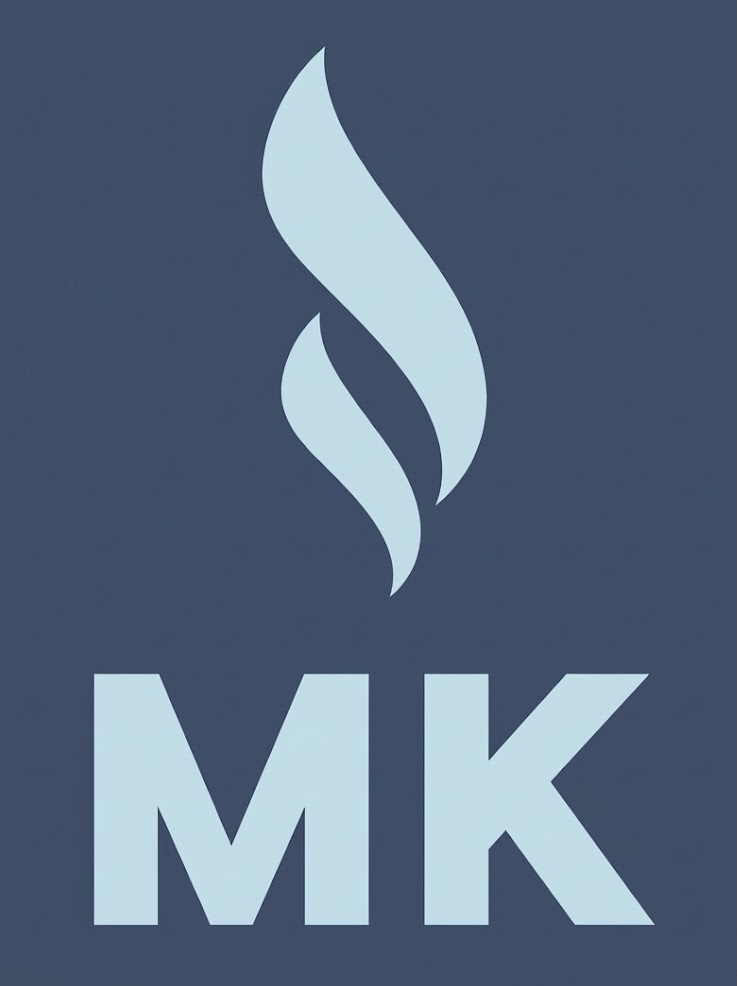 MK Aidat Oy