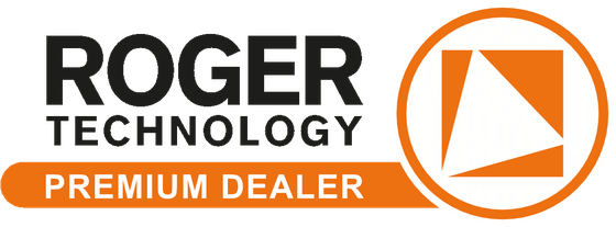 Roger Technology Premium Dealer &ndash; MK Aidat Oy